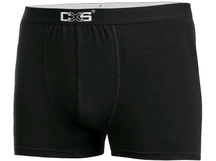 Pánské trenýrky ROCKY, černé, vel. 3XL